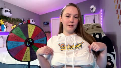 Jennah online show from 02.22.26