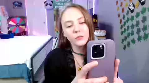 Jennah online show from 02.25.26