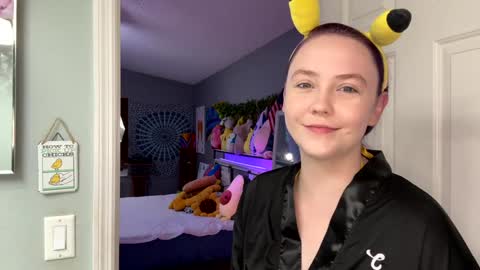 Jennah online show from 03.15.26