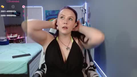 Jennah online show from 05.21.26