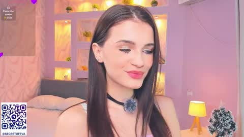 Snapshot of synne_glows chatting on 01.16.26 Eva online show from 01.16.26