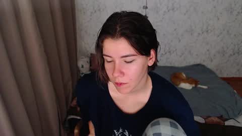 SyrenDixon online show from 09.24.25