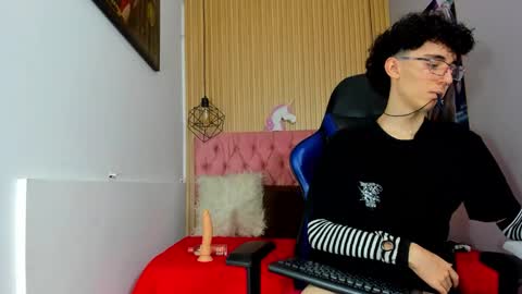 Syriussz online show from 02.13.26