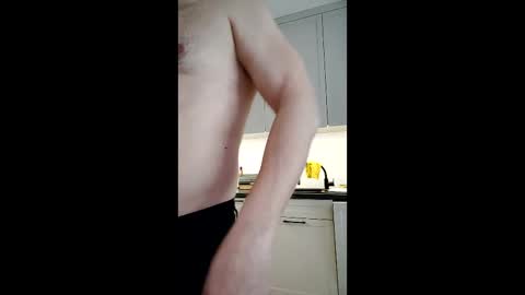 black sofa online show from 03.04.26