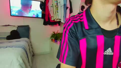 TONER online show from 10.11.25