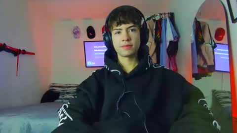 TONER online show from 10.24.25