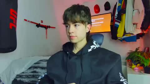 TONER online show from 11.15.25