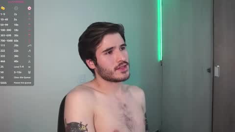 t0ny_wylie online show from 12.12.24