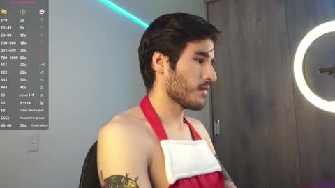 t0ny_wylie online show from 12.13.24