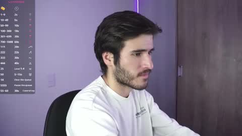 t0ny_wylie online show from 12.18.24