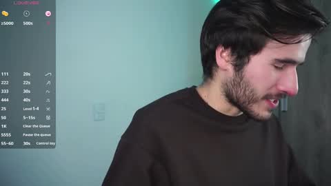 t0ny_wylie online show from 12.19.24