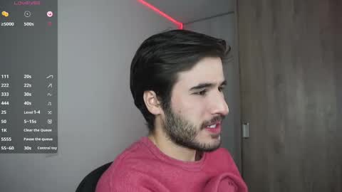 t0ny_wylie online show from 12.20.24