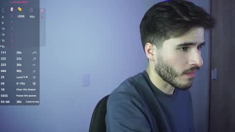 t0ny_wylie online show from 12.21.24