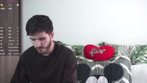 t0ny_wylie online show from 12.31.24