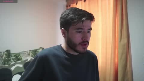 t0ny_wylie online show from 01.03.25