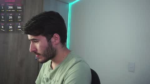 t0ny_wylie online show from 01.23.25