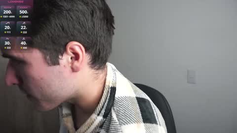 t0ny_wylie online show from 01.29.25