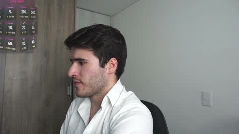 t0ny_wylie online show from 02.05.25