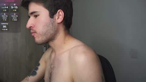 t0ny_wylie online show from 02.05.25