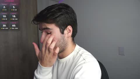 t0ny_wylie online show from 02.07.25