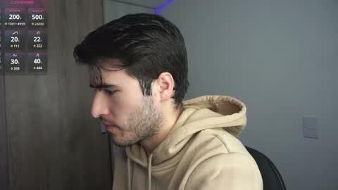 t0ny_wylie online show from 02.08.25