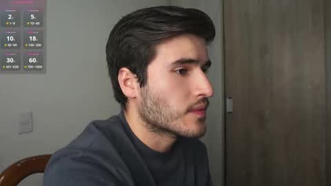 t0ny_wylie online show from 02.11.25