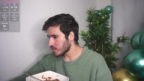 t0ny_wylie online show from 02.20.25