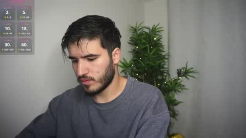 t0ny_wylie online show from 03.06.25