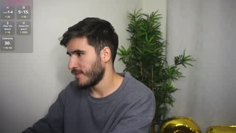 t0ny_wylie online show from 03.06.25