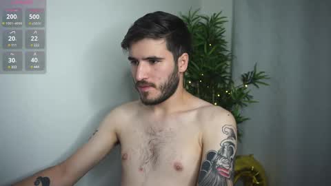 t0ny_wylie online show from 03.07.25