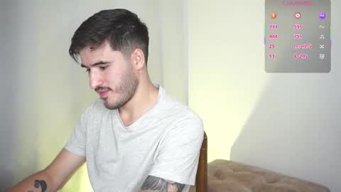 t0ny_wylie online show from 09.12.25