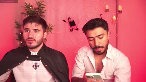 t0ny_wylie online show from 10.30.25