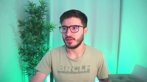 t0ny_wylie online show from 11.05.25