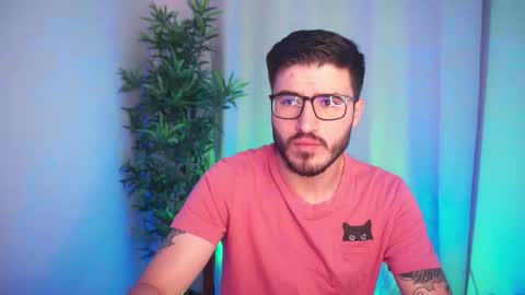 t0ny_wylie online show from 11.06.25