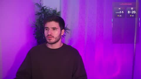 t0ny_wylie online show from 12.13.25