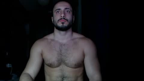 Huracane online show from 12.13.24