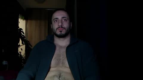 Huracane online show from 01.08.25