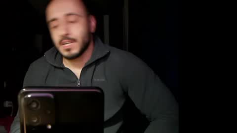 Huracane online show from 01.11.25