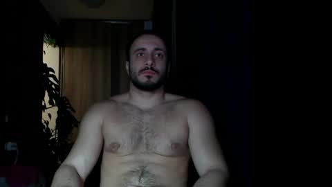 Huracane online show from 01.12.25