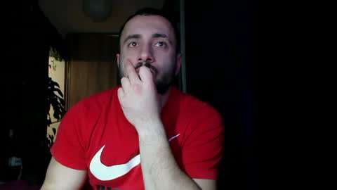 Huracane online show from 01.29.25