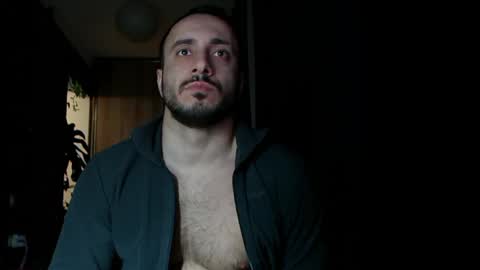 Huracane online show from 02.03.25