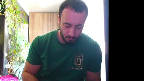 Huracane online show from 02.13.25