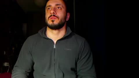 Huracane online show from 02.19.25