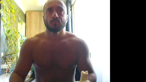 Huracane online show from 10.16.25