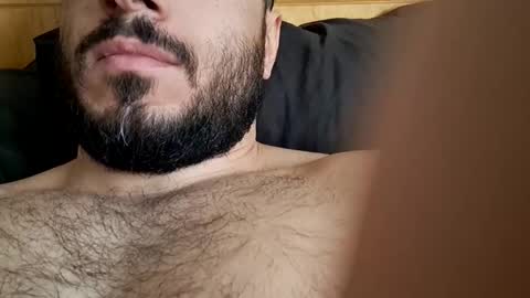 Huracane online show from 04.06.26