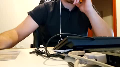 top g online show from 12.05.24