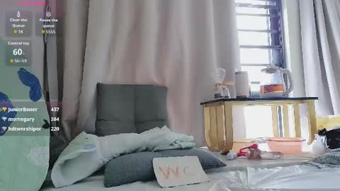 t_taotao online show from 04.04.26