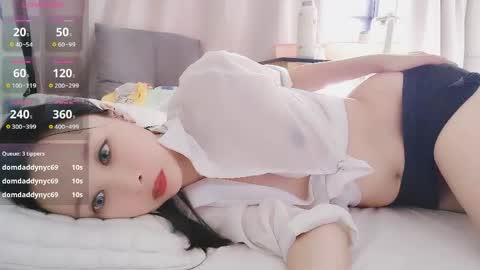 Snapshot of t_taotao chatting on 05.23.26 t_taotao online show from 05.23.26