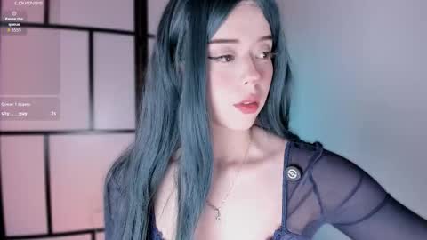 Nice to meet you I am Mia3 online show from 10.06.25