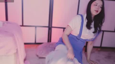 Snapshot of ta_miau chatting on 07.03.26 Nice to meet you I am Mia3 online show from 07.03.26